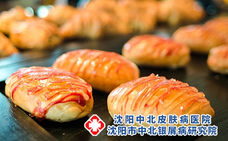 摄图网_500501041_美味的烤面包（企业商用）