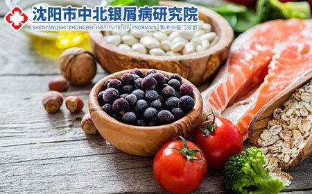 沈阳中北银屑病研究院治疗费用是多少